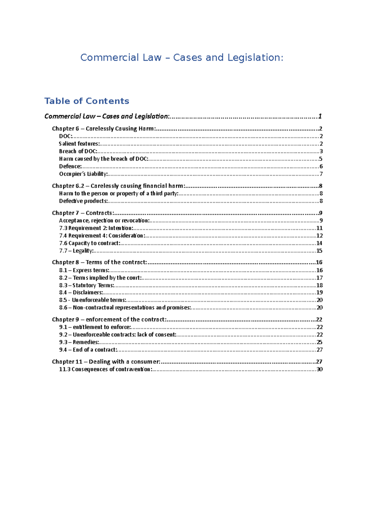 commercial-law-case-law-commercial-law-cases-and-studocu