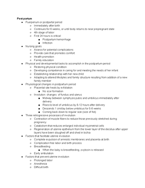 PEDS exam 4 - exam 4 notes - Peds Exam #4 Study Guide Hematology Types ...