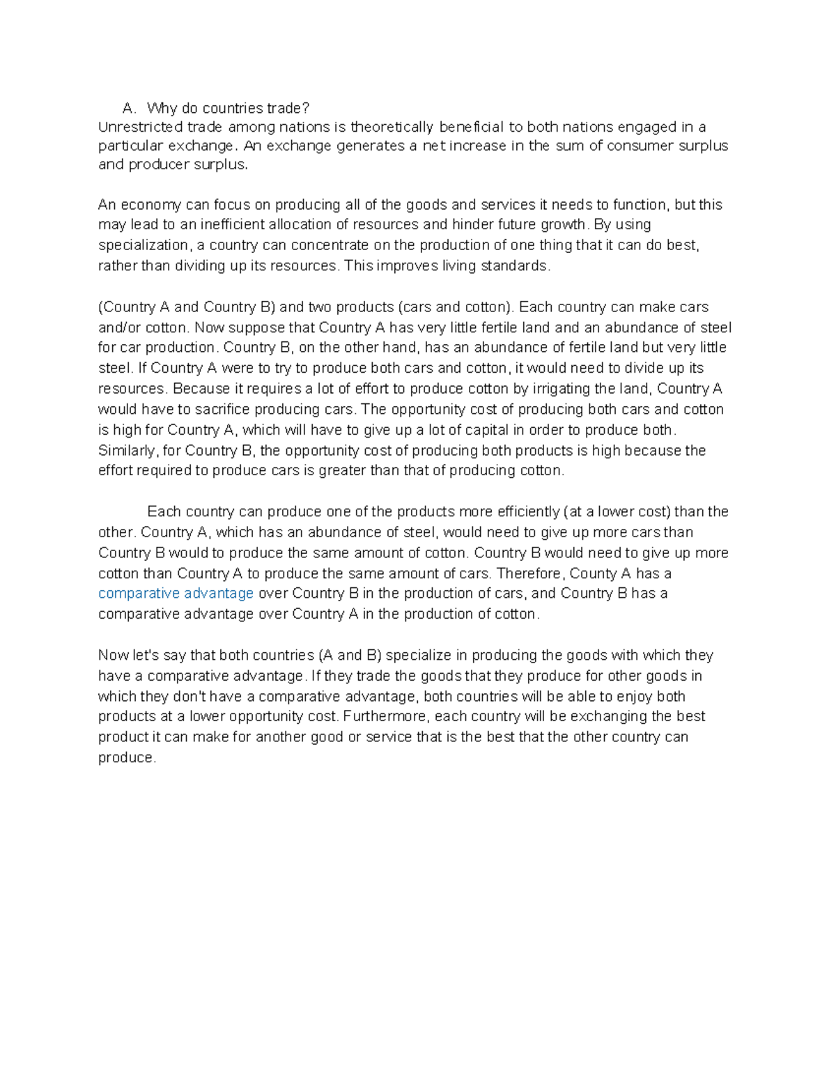 The global competitiveness report picture