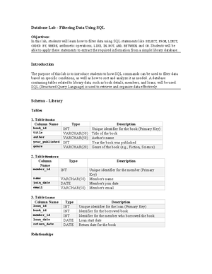 Application Layer - dasd - 1 Data Communications & Networks Session 2 ...
