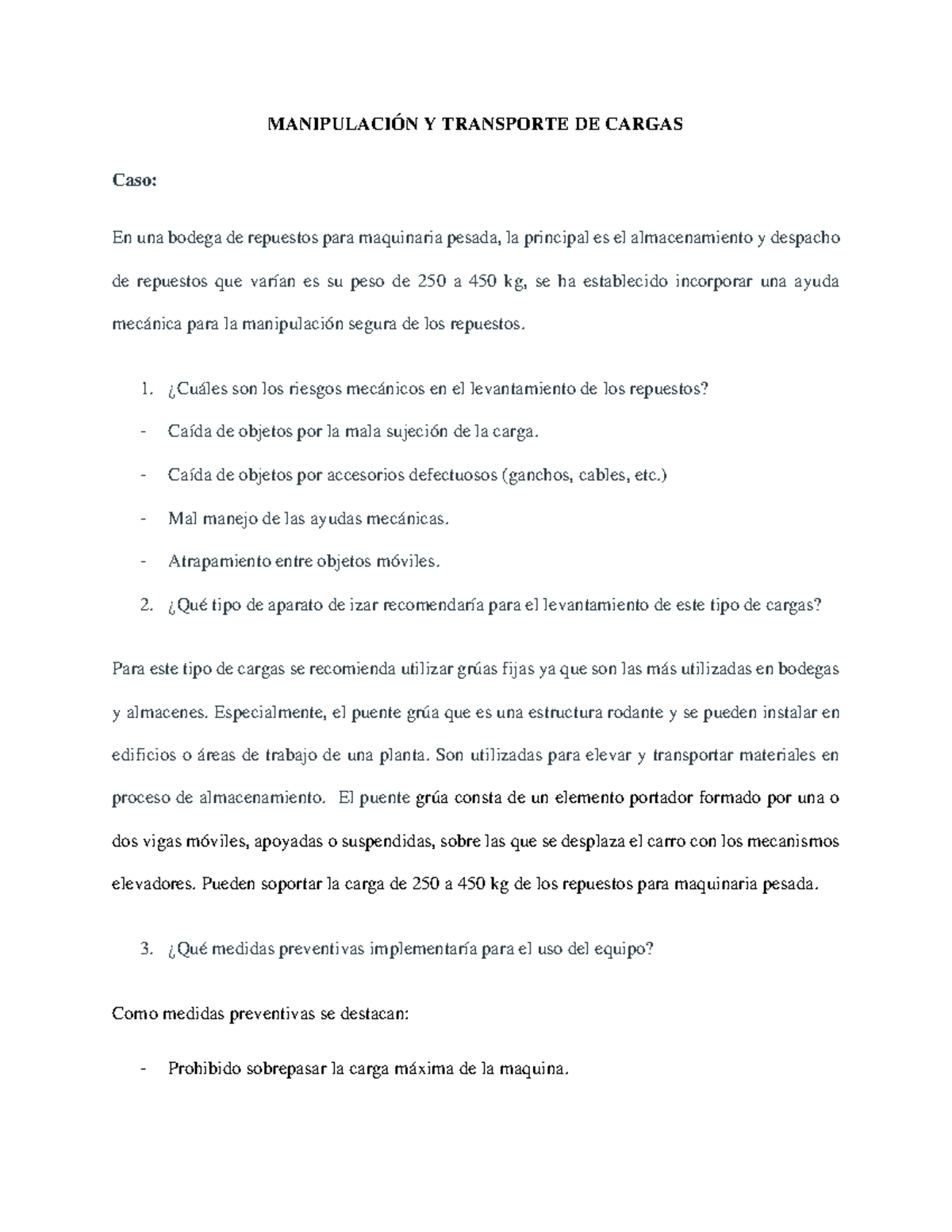 Manipulaci%25C3%2593N+Y+ Transporte+DE+ Cargas - MANIPULACIÓN Y ...