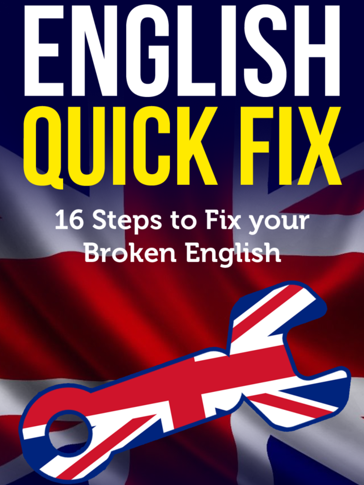 Englishquickfix Corregir English Quick Fix 🗒 16 Steps to Fix your