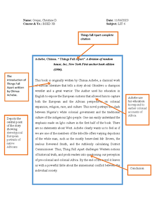 Mga Tulang Pambata - Reading Material - Education Major In English 