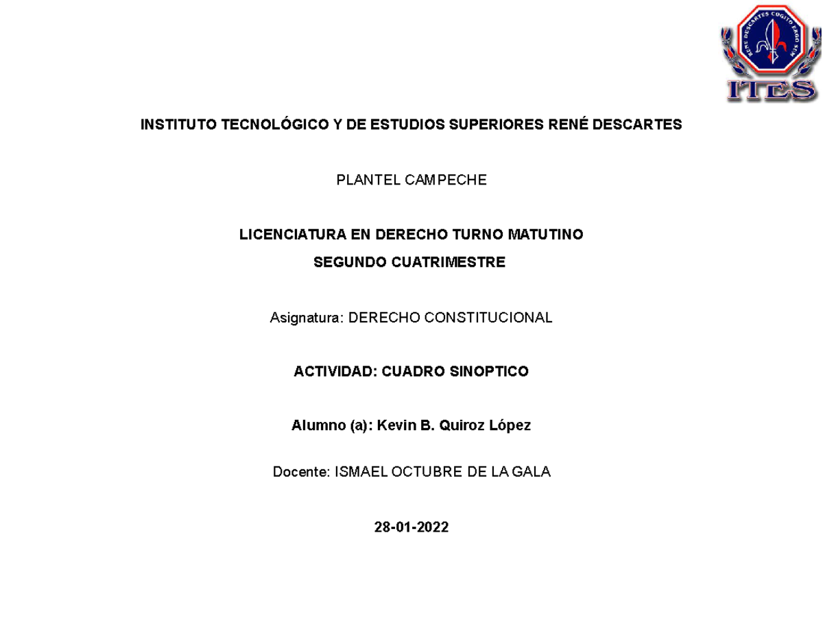 3- Evolucion Historica - INSTITUTO TECNOLÓGICO Y DE ESTUDIOS SUPERIORES