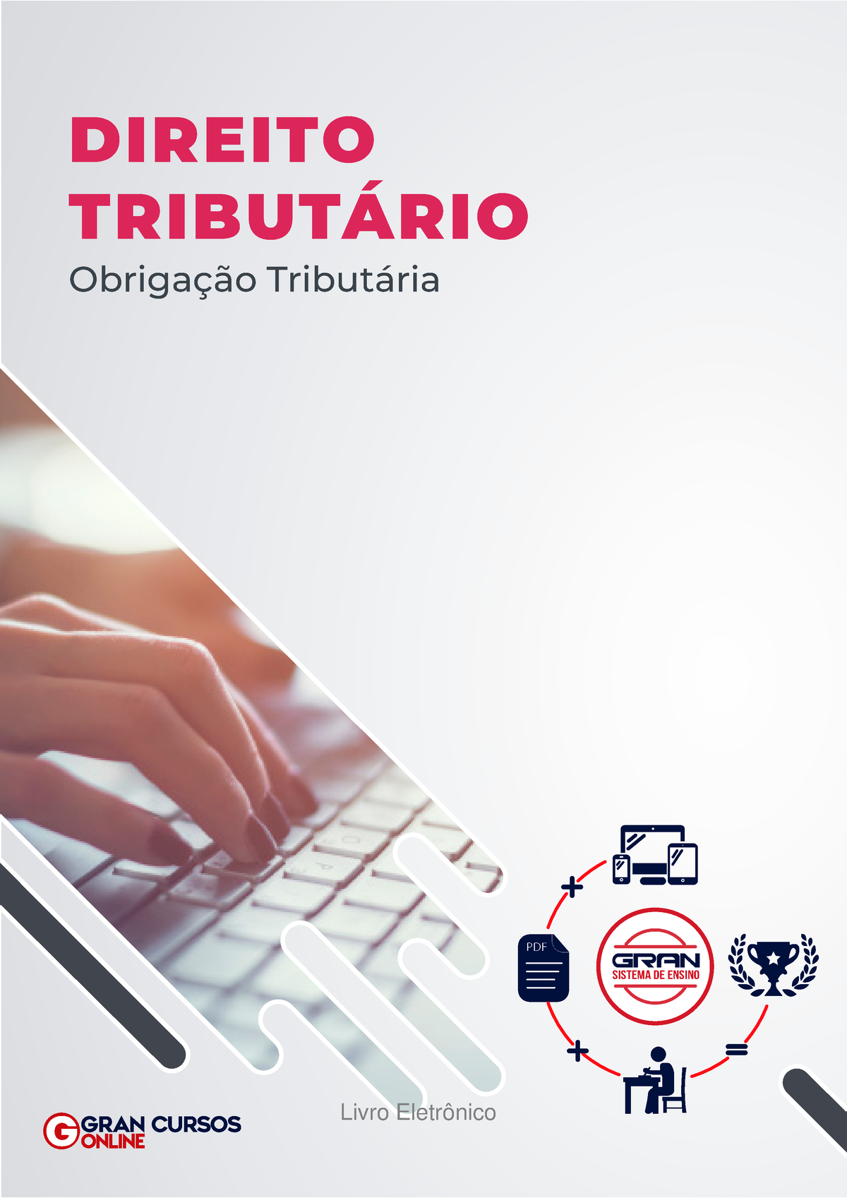 Tributário Esquema Sistema De Ensino Direito TributÁrio Obrigação Tributária Livro 0020