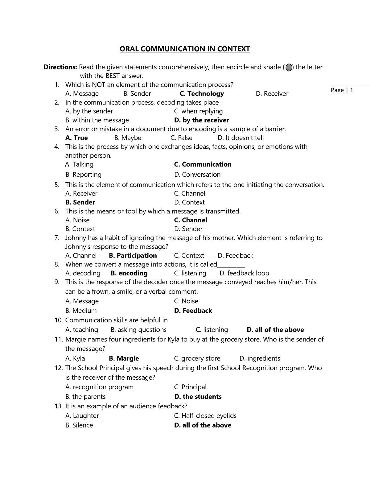 nat-reviewer-1-oral-communication-in-context-page-1-oral