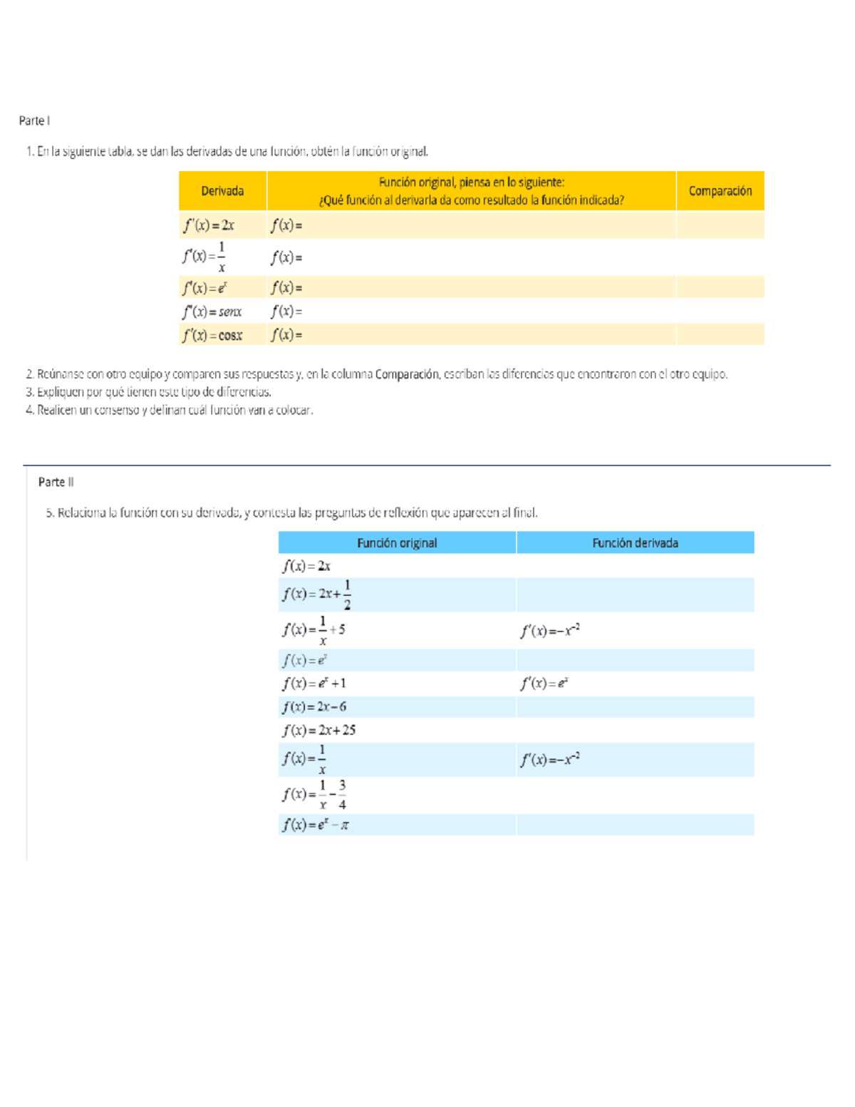 Mate act 4 - ejercicio 5 de matematicas - Fundamentos Matemáticos - Studocu