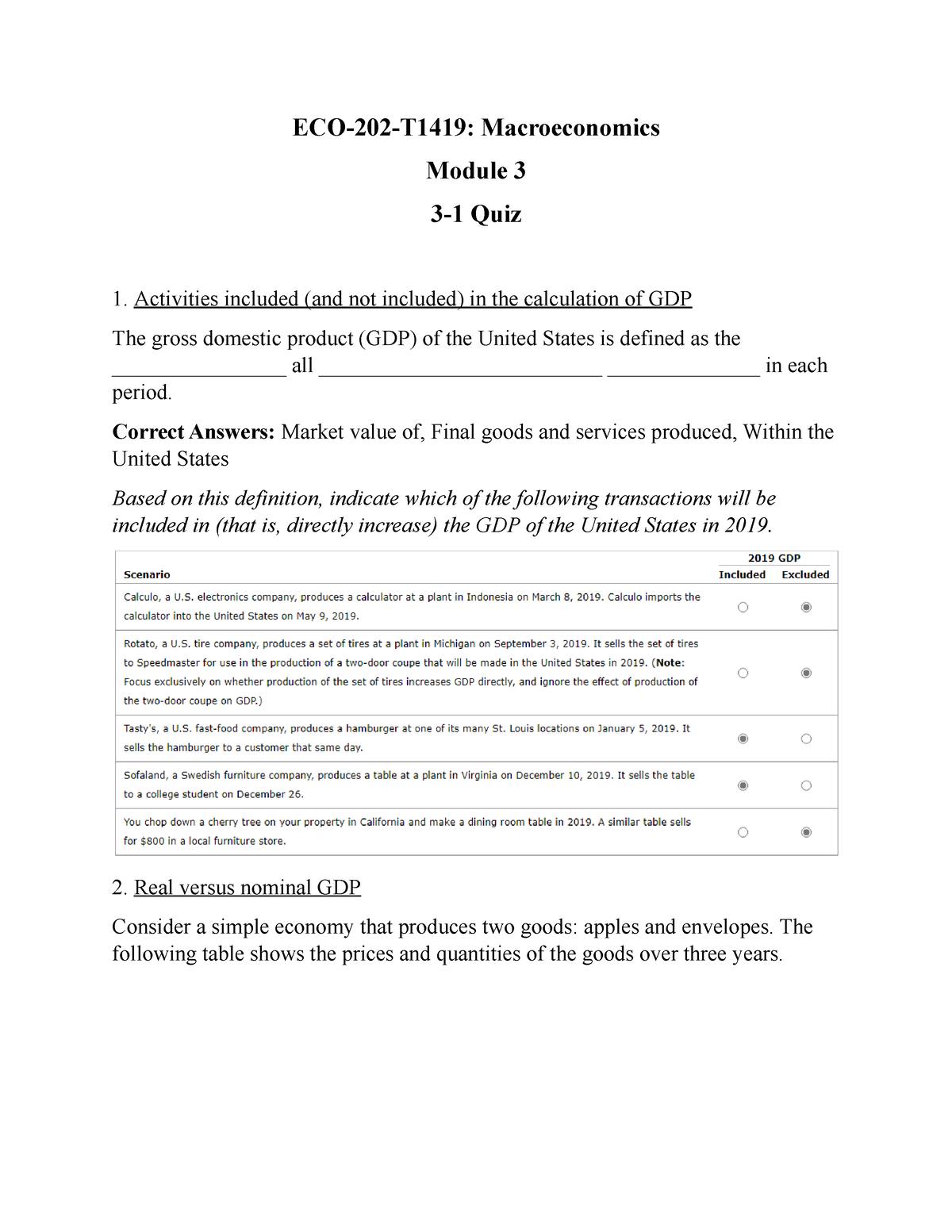 ECO 202 MODULE 3.docx - ECO 202 MODULE 3 ECO 202 MODULE 3 ECO 202 MODULE 3  ECO 202 MODULE 3 ECO 202 MODULE 3