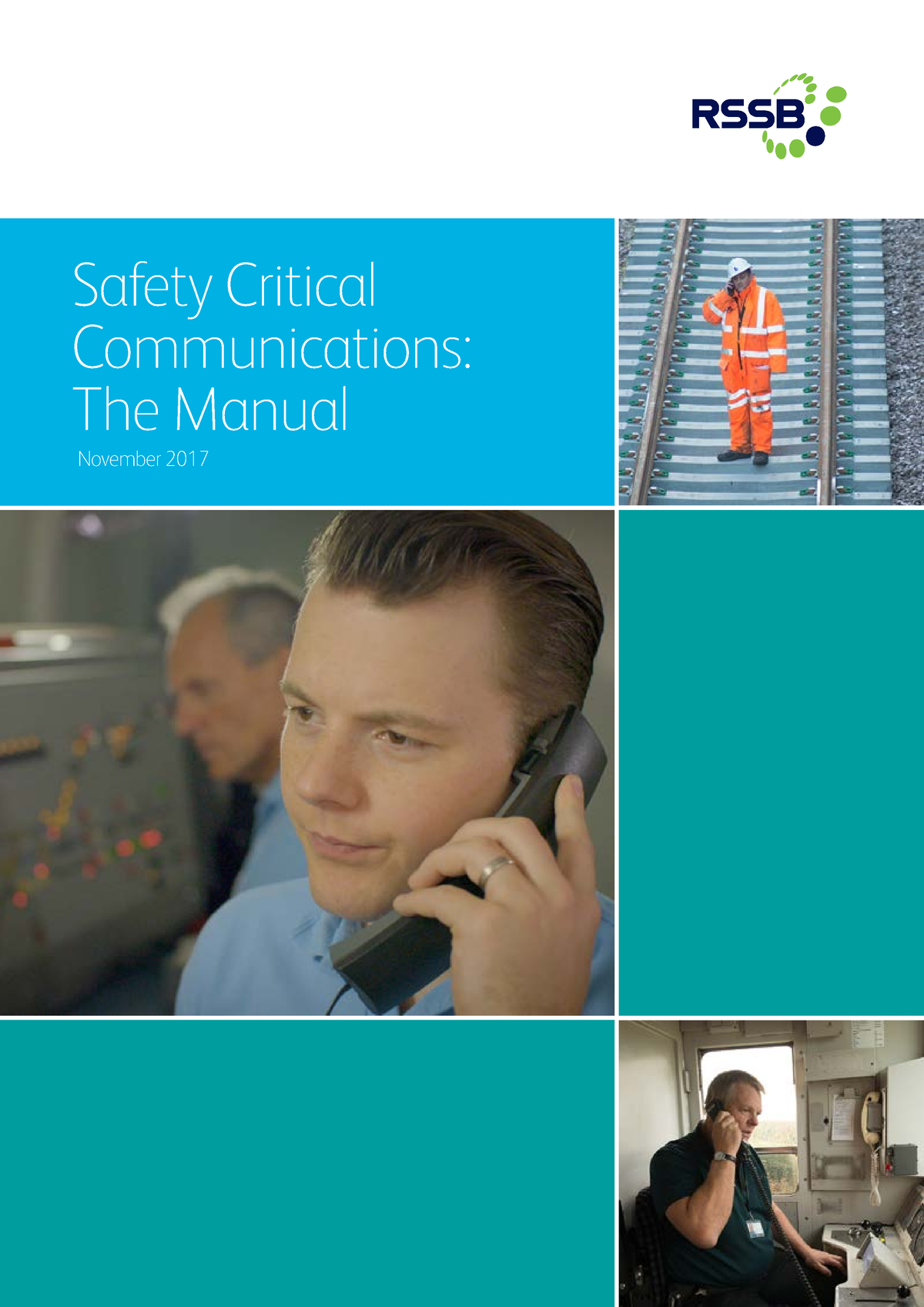 2017 11 T1078 Communications Manual - Safety Critical Communications ...