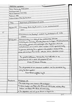 post lab experiment 2 sk015