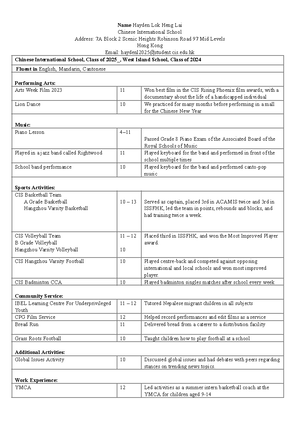 English IO outline - iojj oih oi ojop - Language A: literature Internal ...