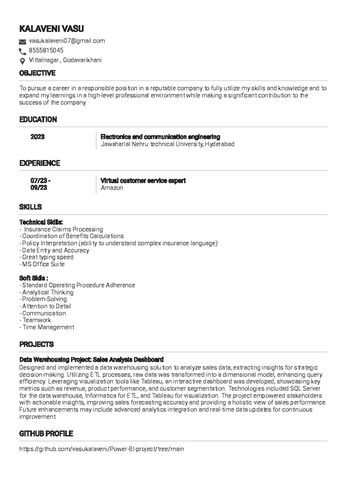 CV 2024030917273524 - Electronics and communication engineering notes ...