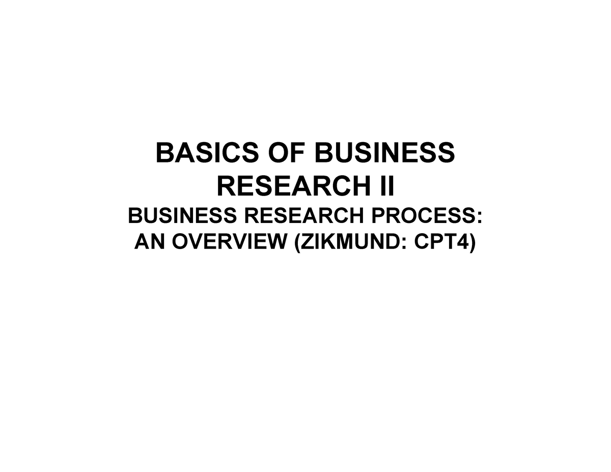 basics-of-business-research-methods-ii-basics-of-business-research-ii