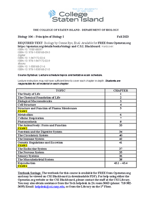 Chapter 3 Notes For Practice - Study Guide Homework CH 23 Question 2 ...