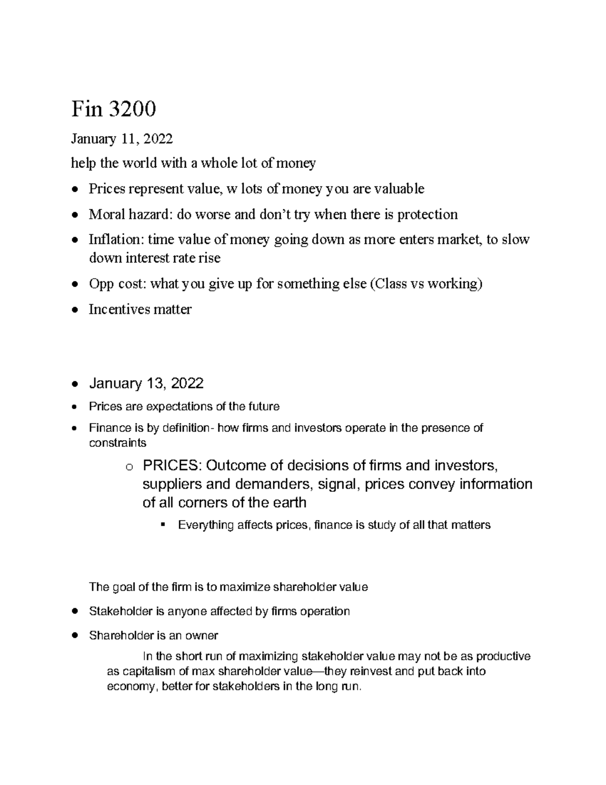 fin-3200-notes-fin-3200-january-11-2022-help-the-world-with-a-whole