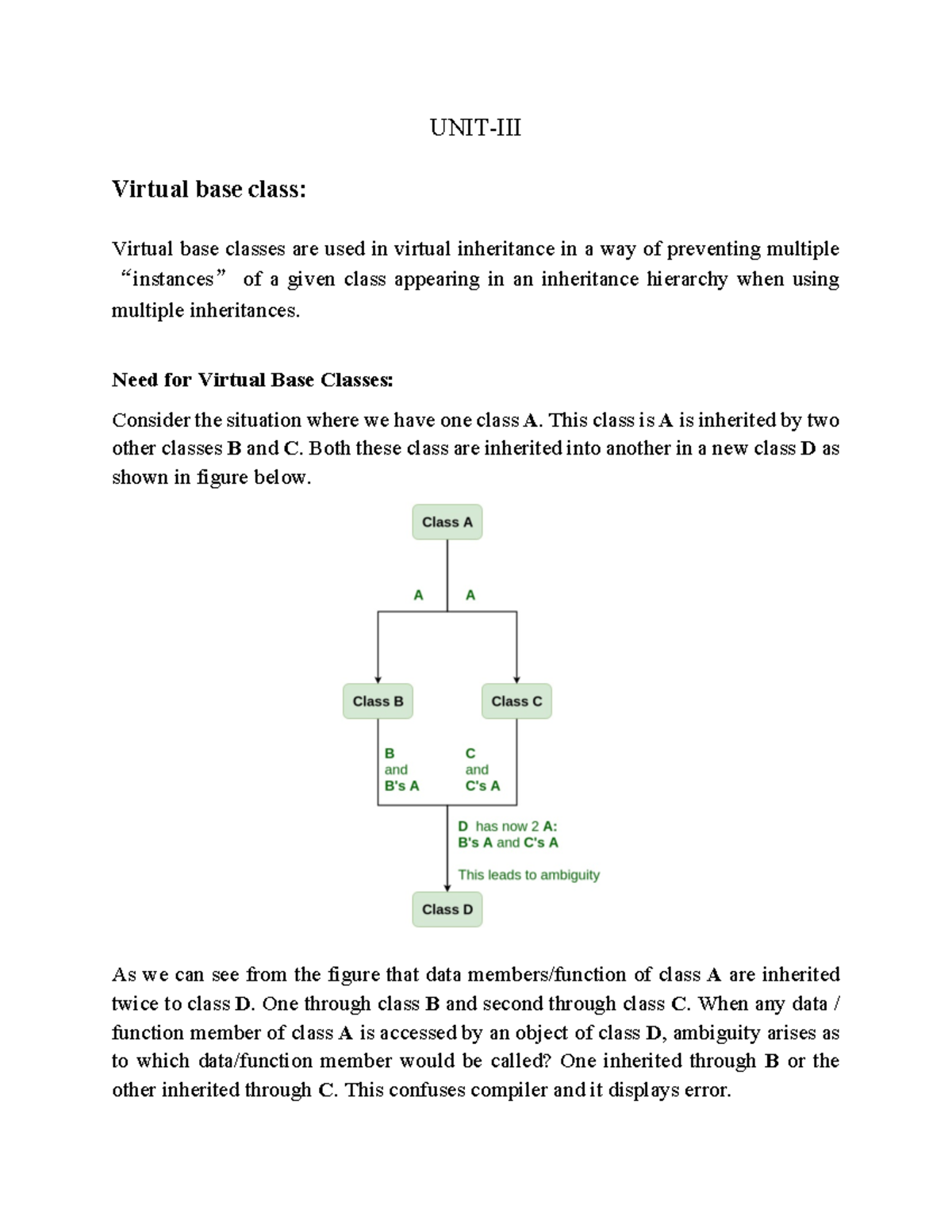 cse3217-32-1304093044-unit-iii-virtual-base-class-virtual-base