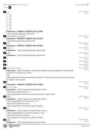 692509169 Test Rozdzia 4 Rolnictwo Lesnictwo I Rybactwo Test Z Widoczna ...