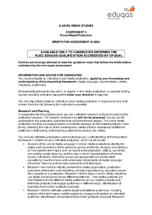 Fact Sheet IDaniel Blake - I, Daniel Blake (2016) A level Media Studies ...