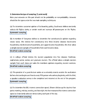 Permutations and Combinations Worksheet KEY - statistics - Studocu