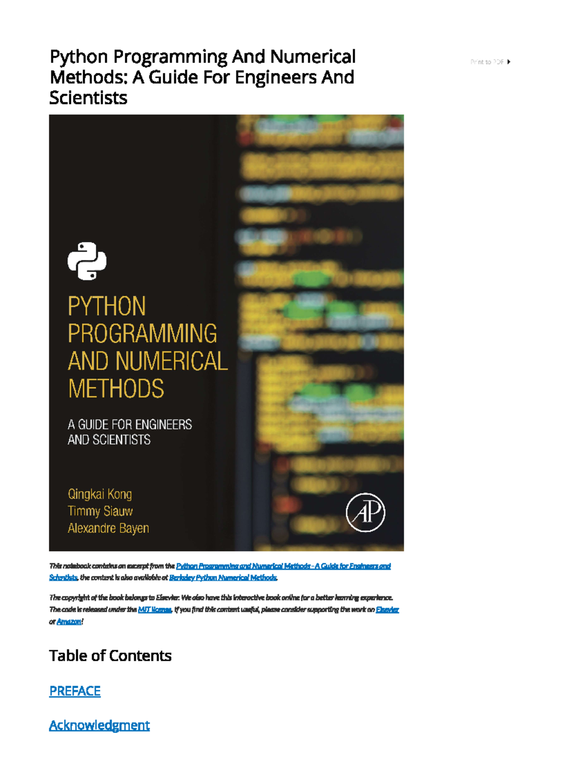 Python numerical methods ds 6473 ds 6474 studocu