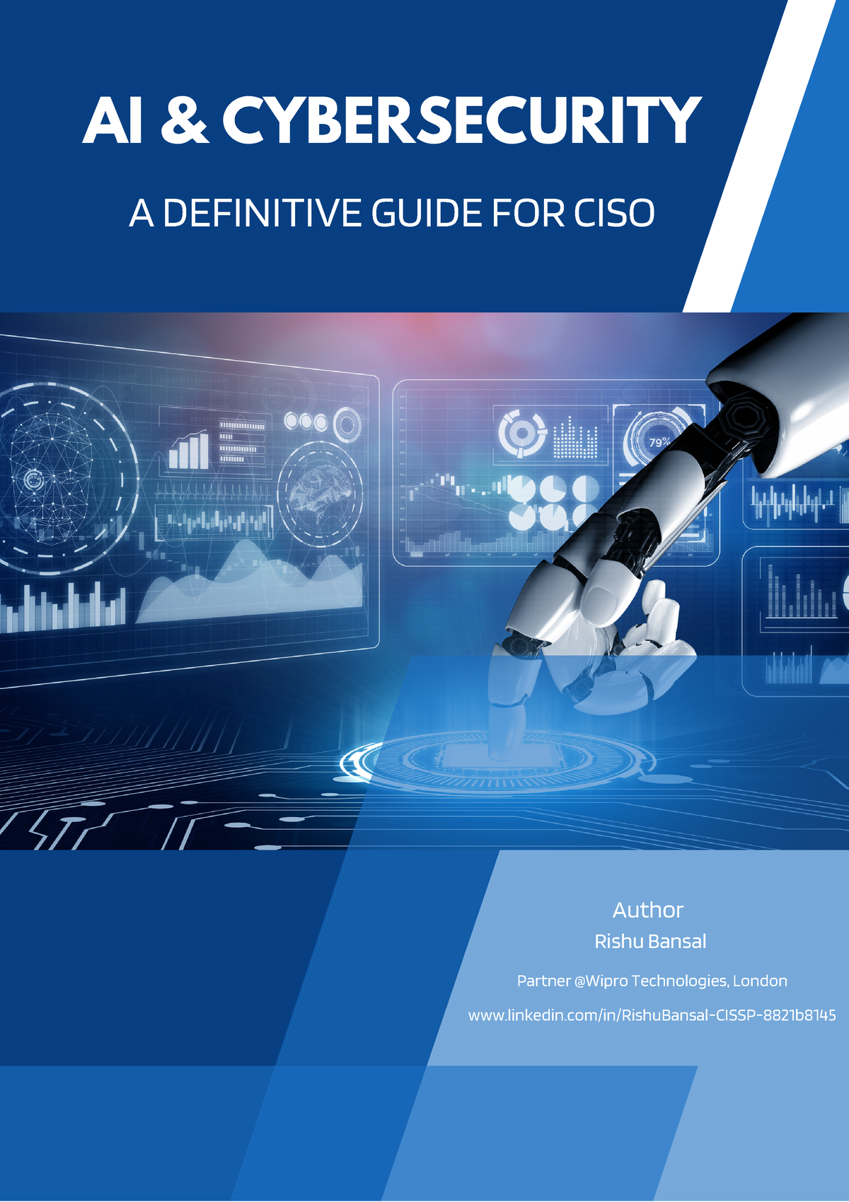 AI Cybersecurity A Definitive Guide For CISO🔐 1693177336 - AI ...