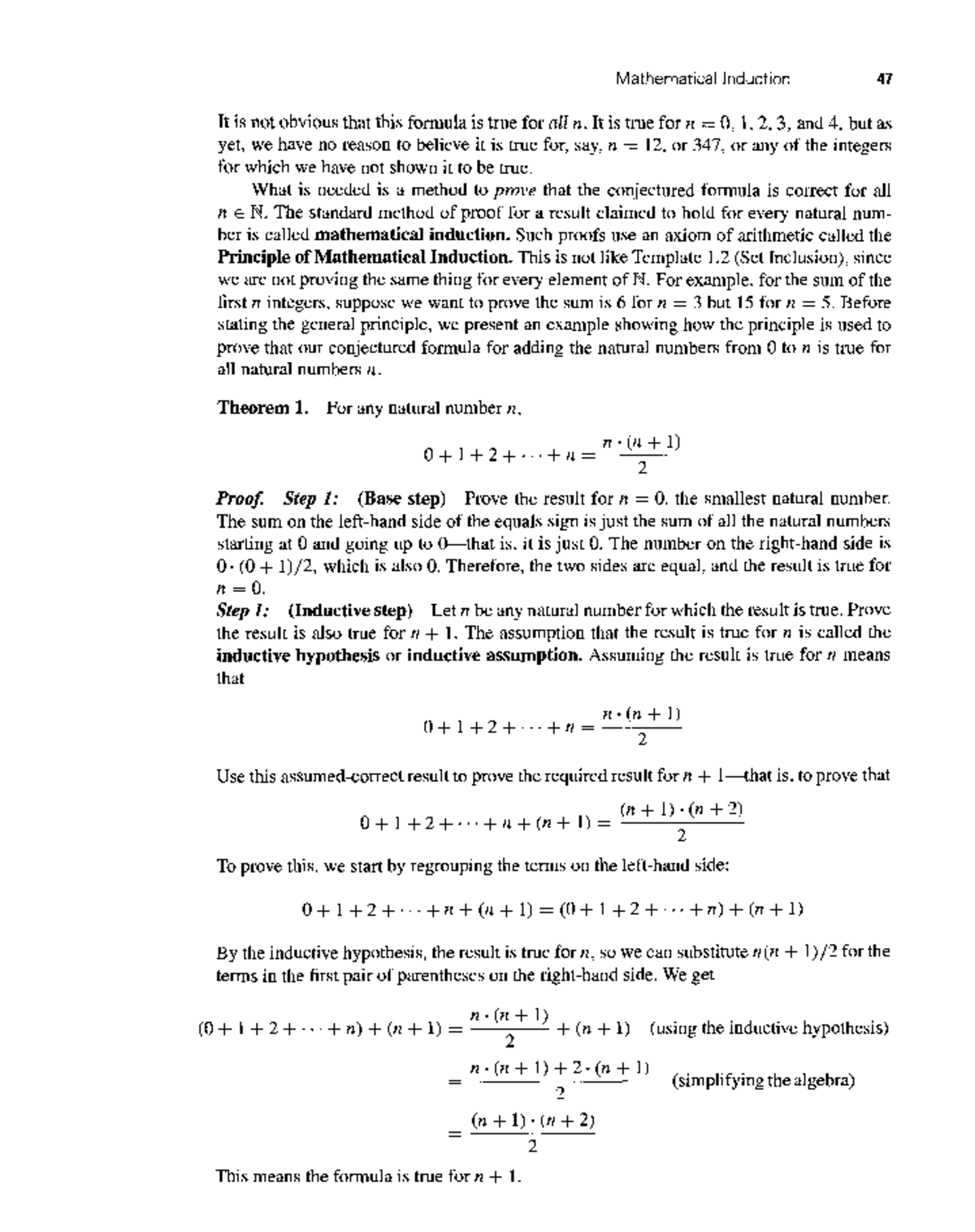 Discrete Mathematics for Computer Science ( PDFDrive )-8 - Mathematical ...