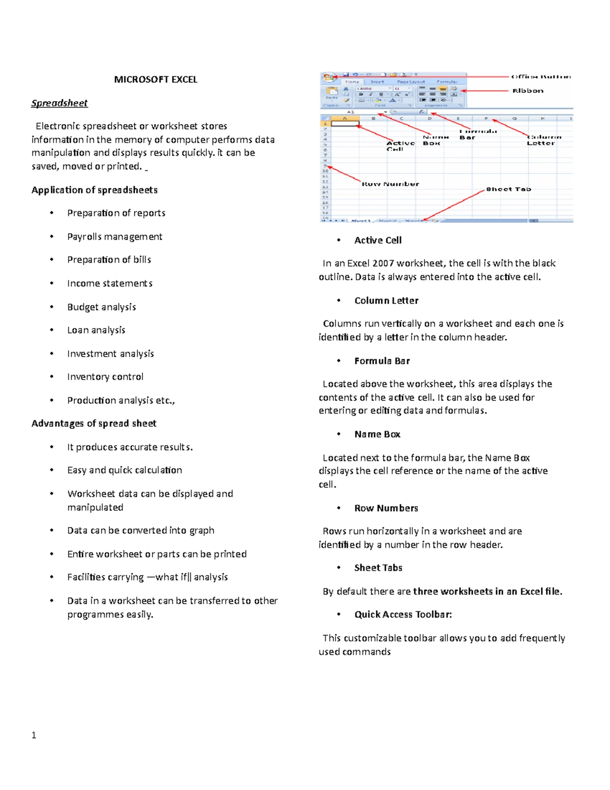 Classification of computer - Classification of Computers Types of ...