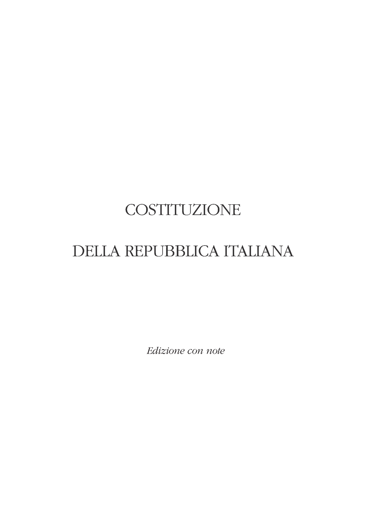 costituzione-nulla-studocu