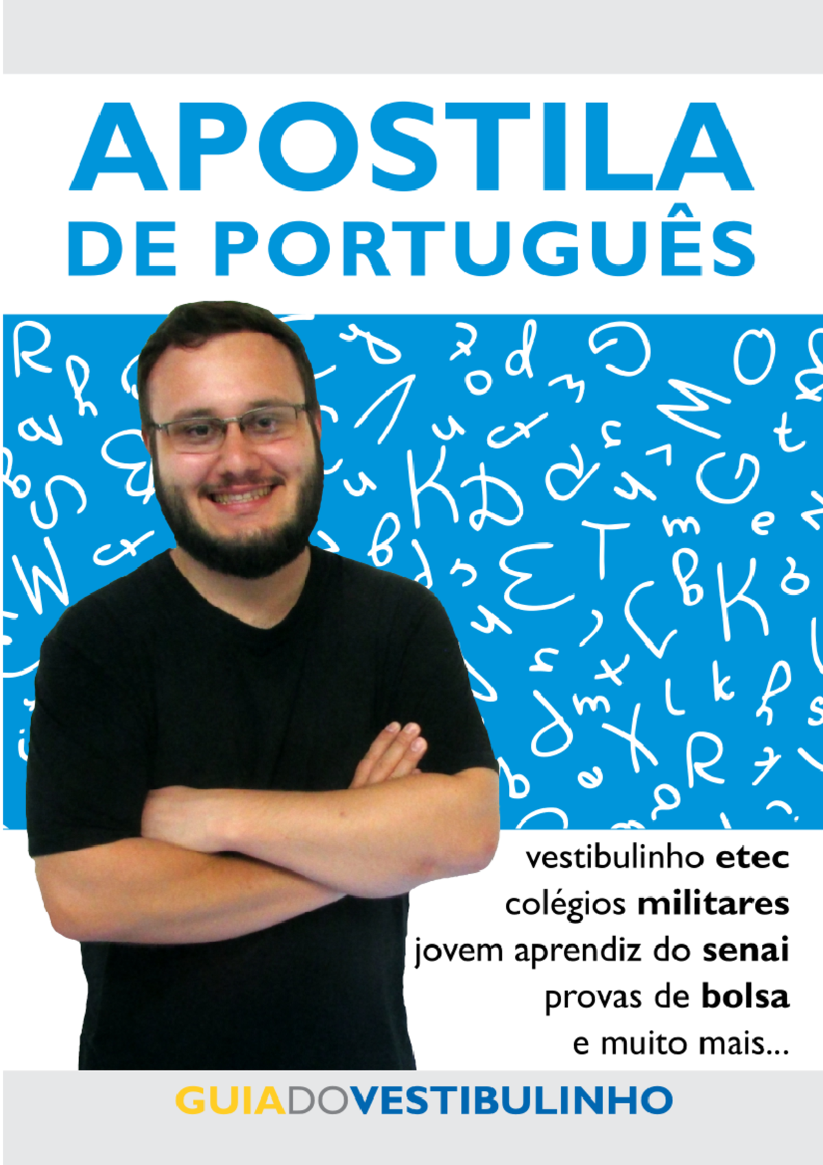 Apostila de Português - O que voc Nessa apostila você vai aprender ...