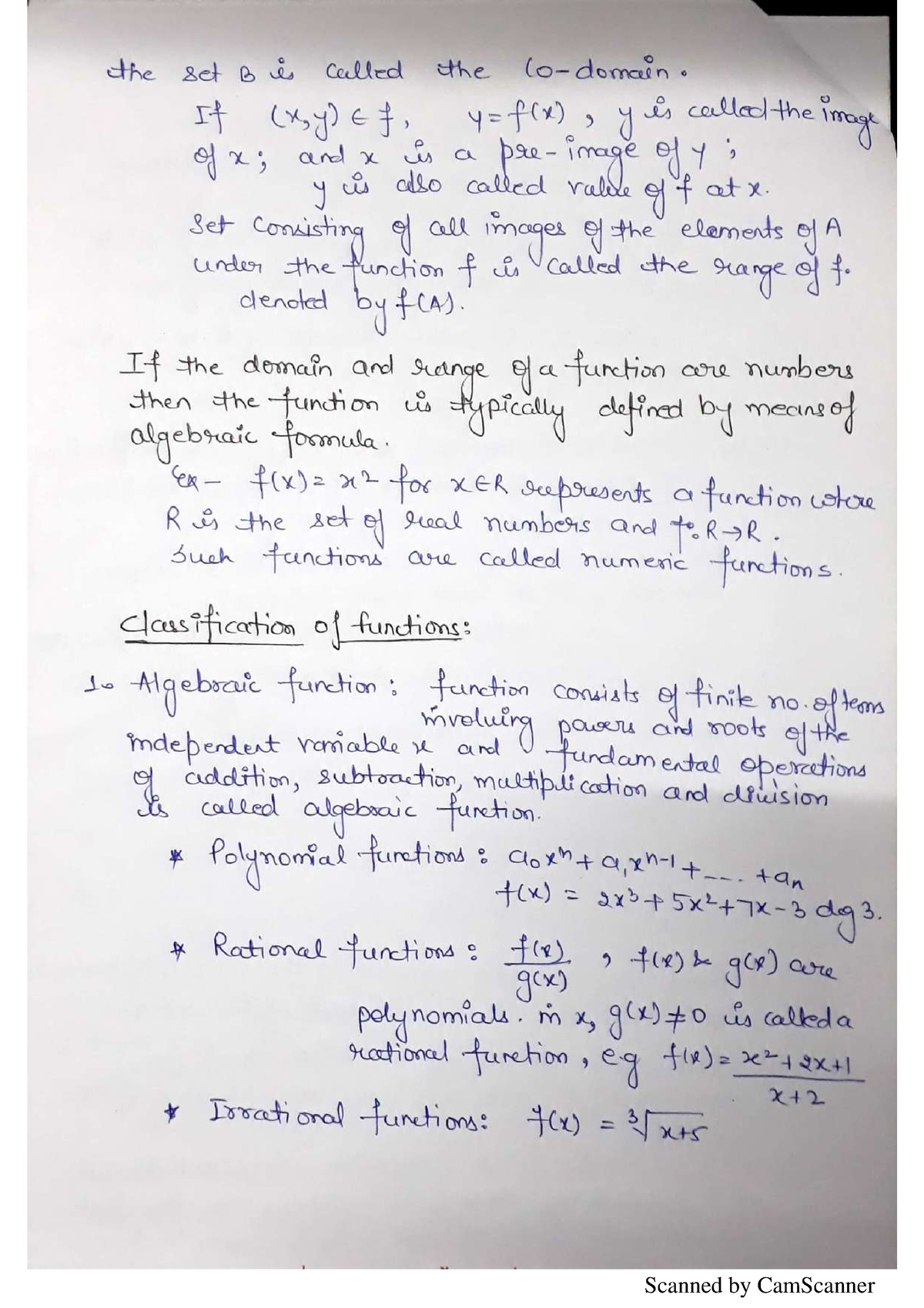 DSTL UNIT-1 Part2 - Discrete Structures & Theory Of Logic - Studocu