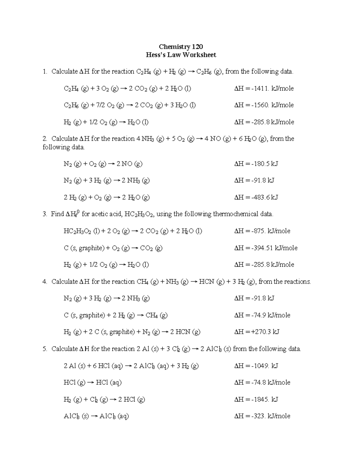 hess-law-worksheet-hess-s-law-ws-with-answers-chemistry-120-hess-s