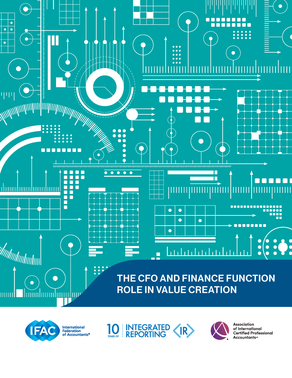 IFAC TheCFOandFinanceFunctionRoleinValueCreation 2020 A