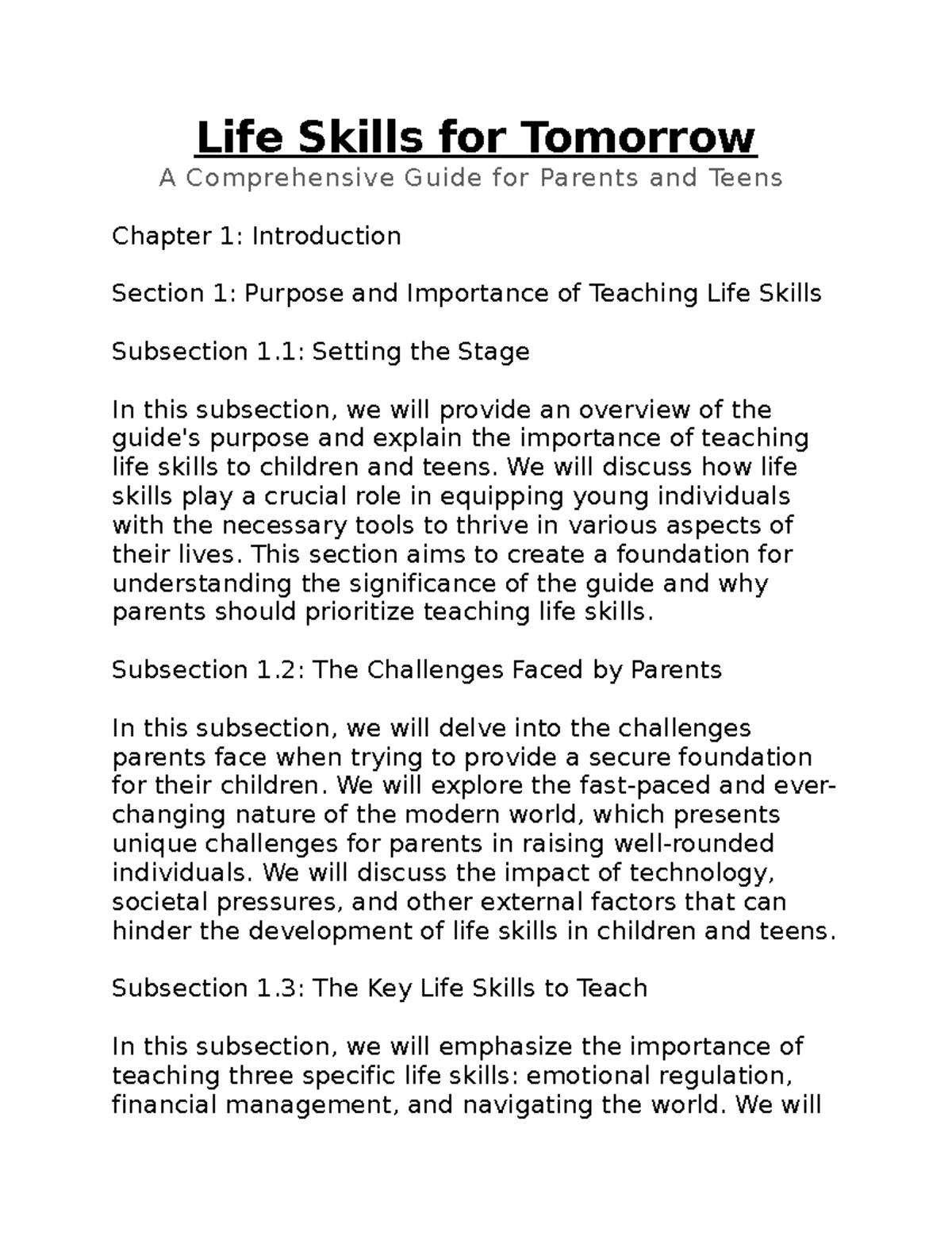 life-skills-for-tomorrow-we-will-discuss-how-life-skills-play-a