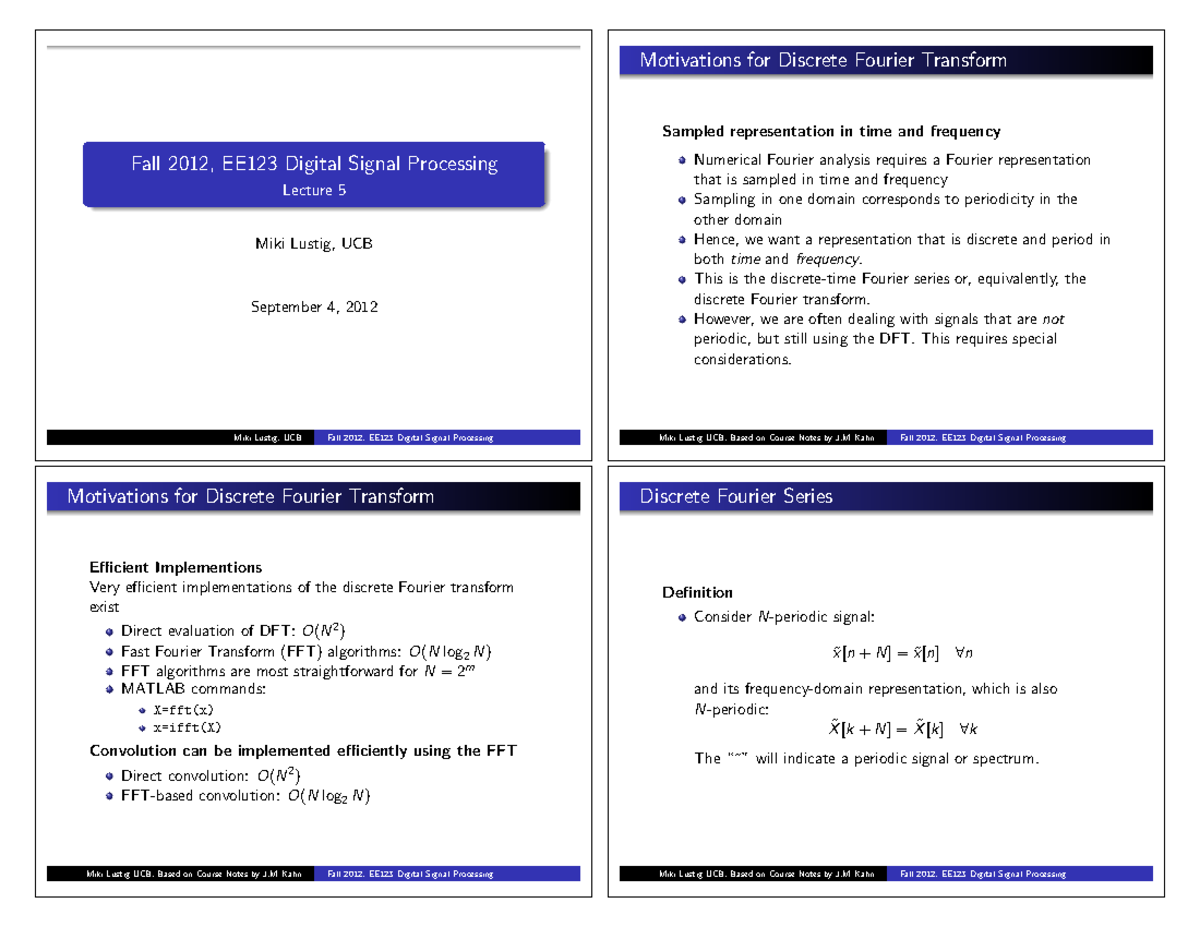 convolution matlab 2012