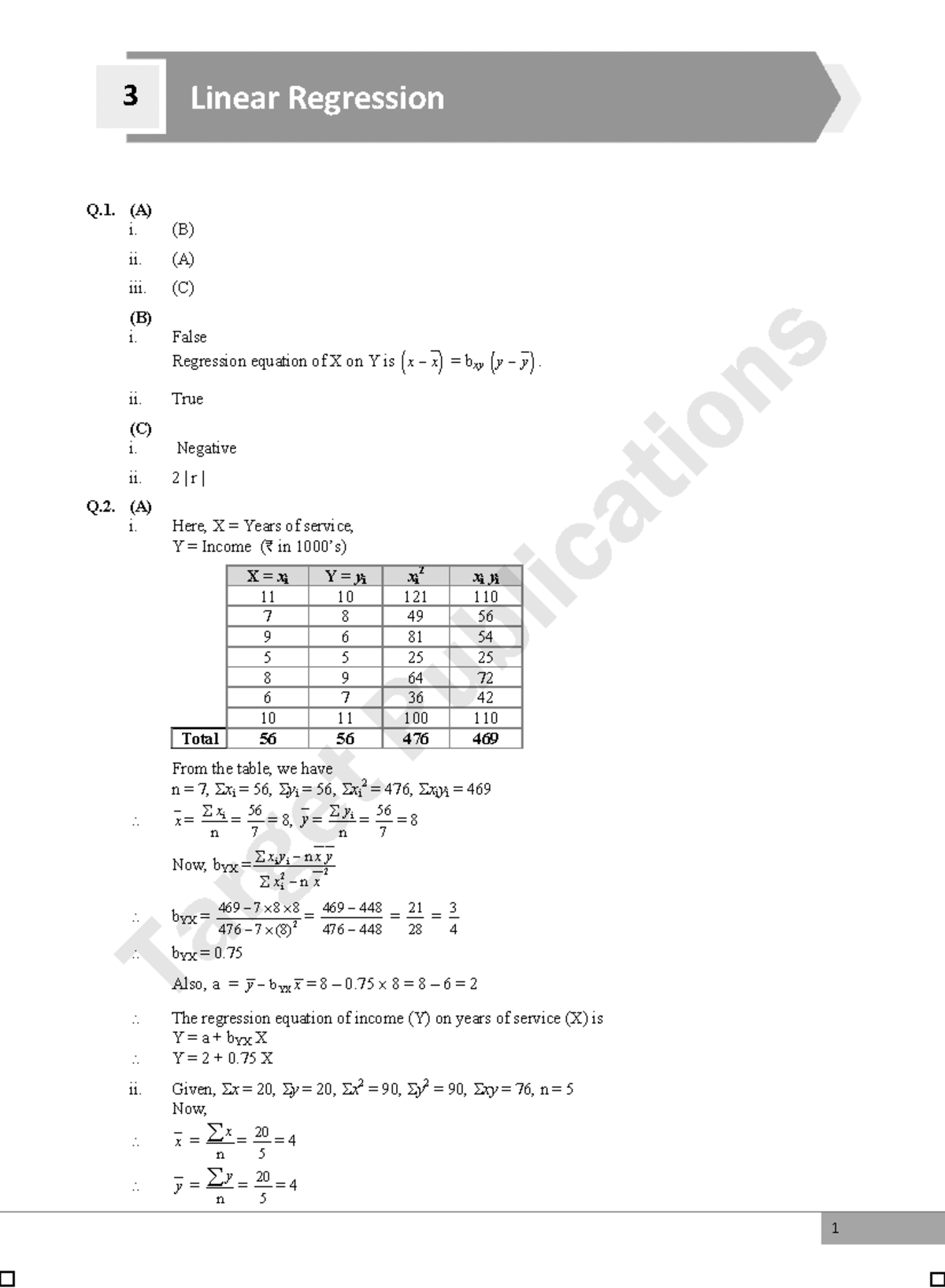 03-Linear-Regression-Uploading-File1677226877 - ####### Q. (A ...