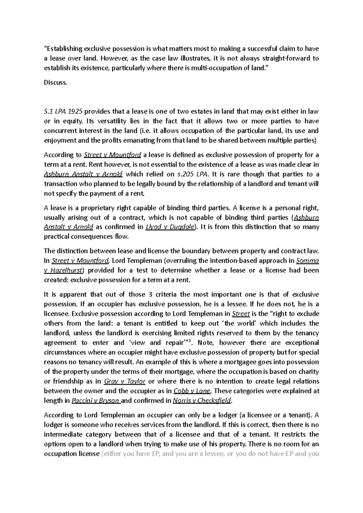 How to make essays longer picture