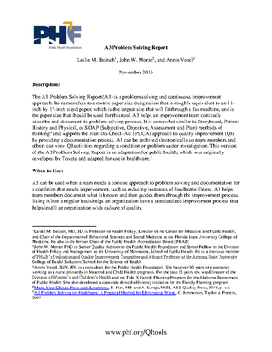 Facility Layout Improvement Using Systematic Layout Planning (SLP) AND ...