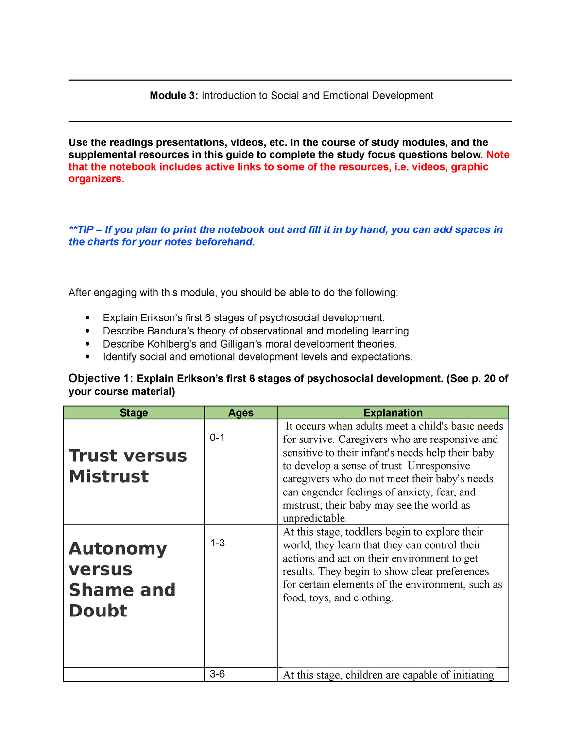 Module 3 Notebook - 1