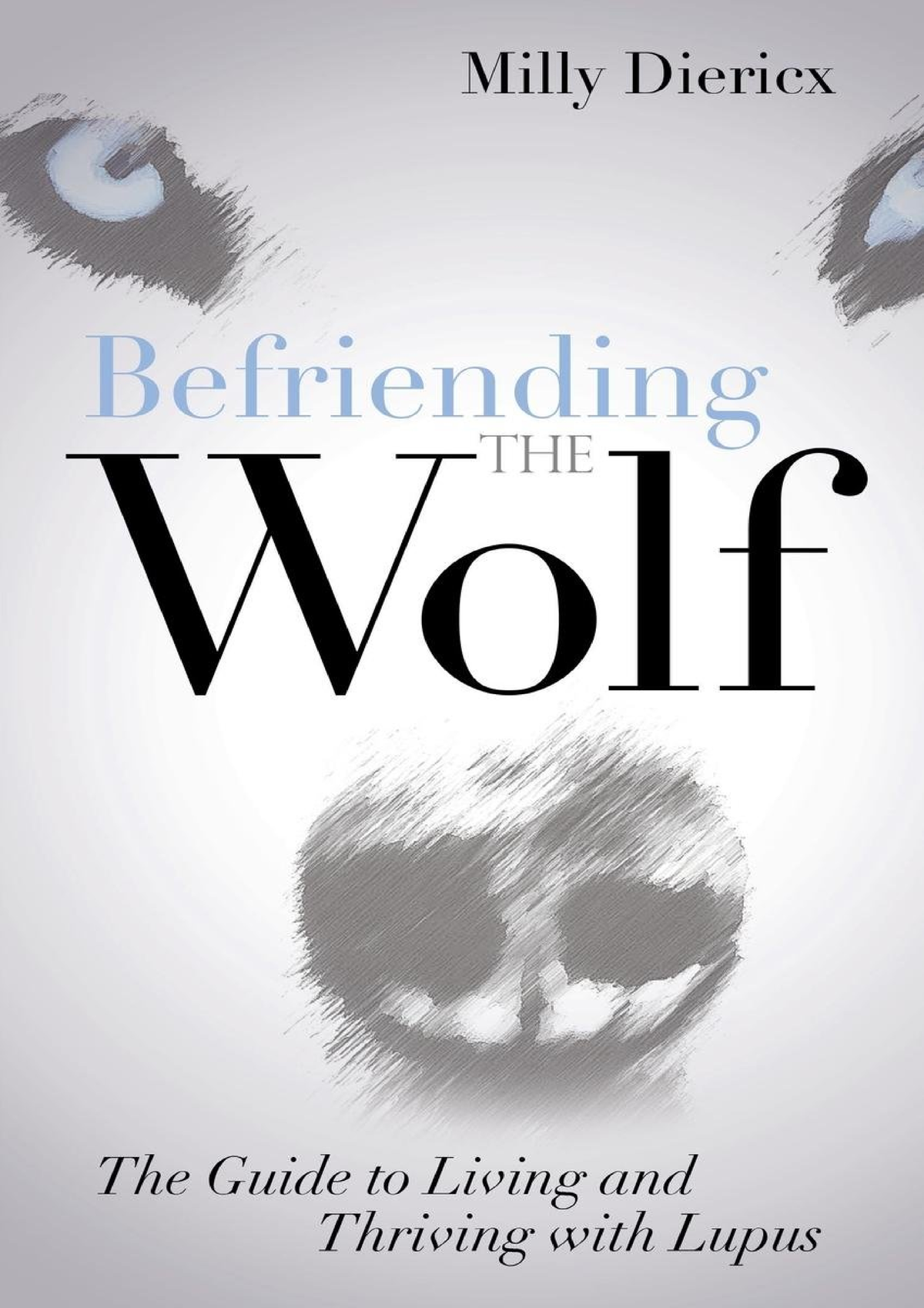 Download [PDF] Befriending the Wolf: The Guide to Living and Thriving ...