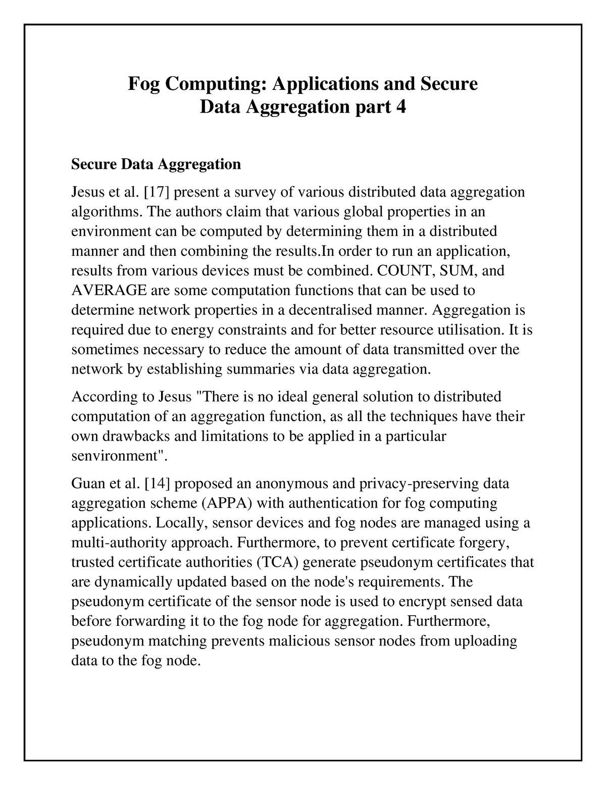 fog-computing-part-4-fog-computing-applications-and-secure-data