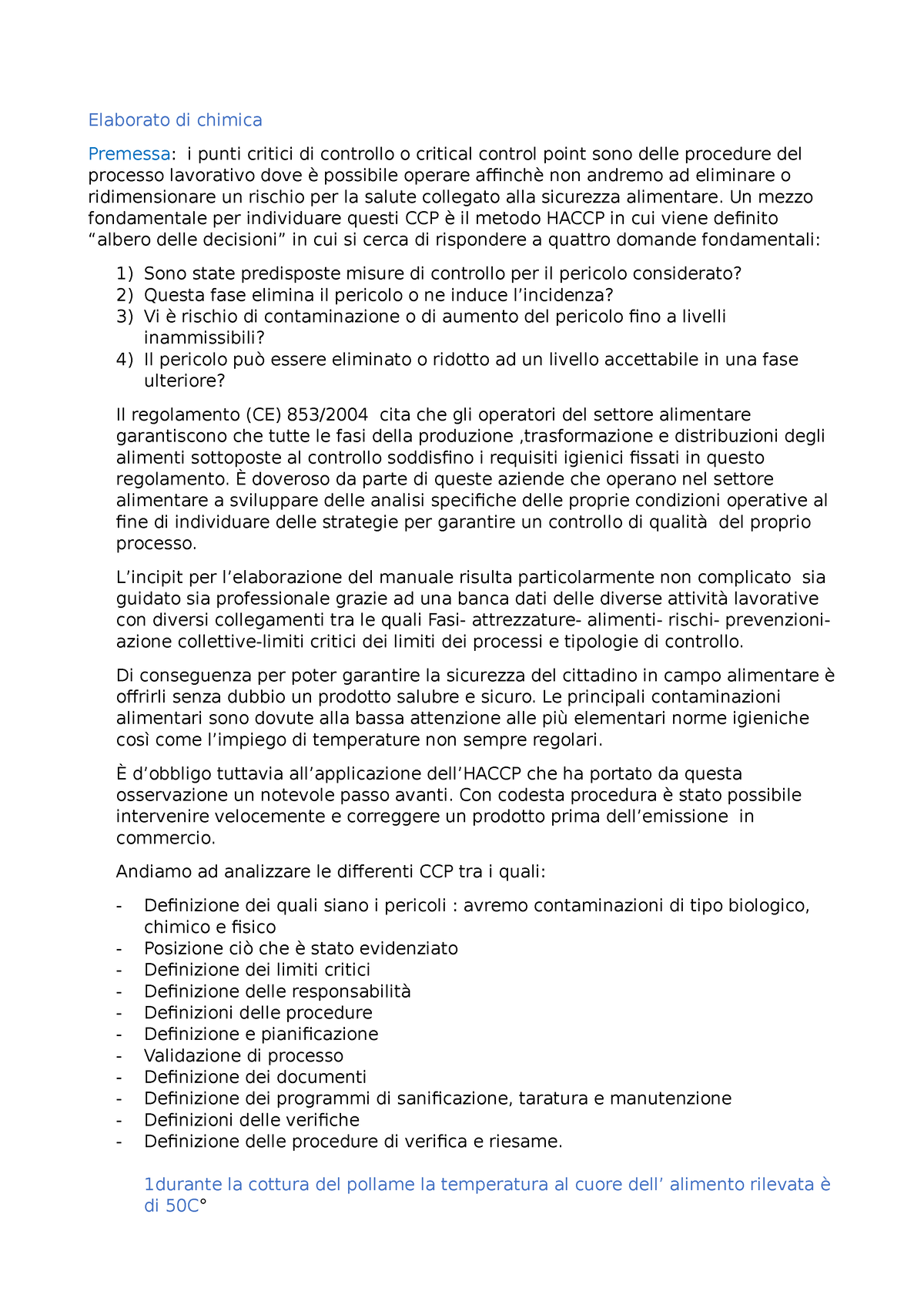 Termometro per la temperatura dei frigoriferi -50 +50 C°