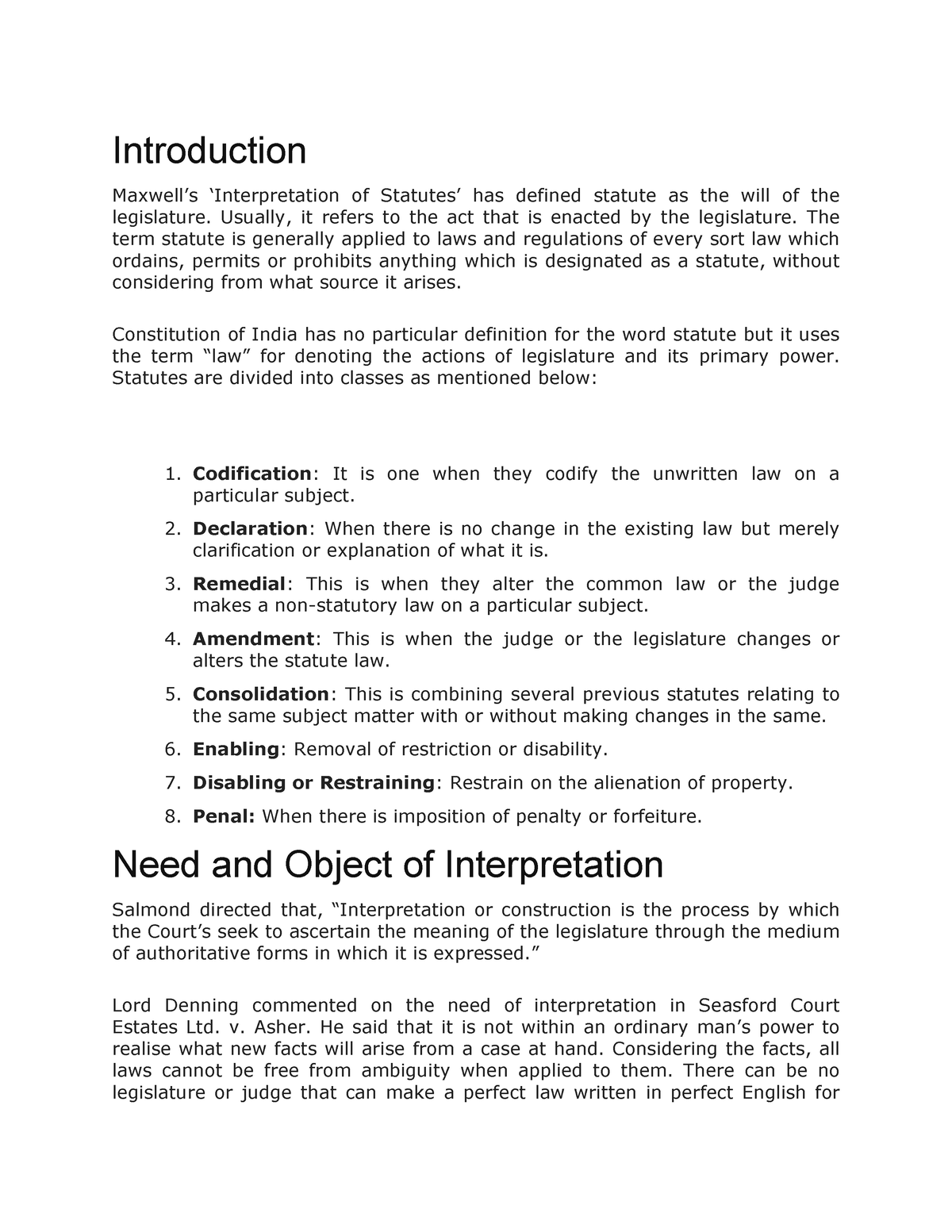 interpretation-of-statute-and-explain-the-principles-of-interpretation