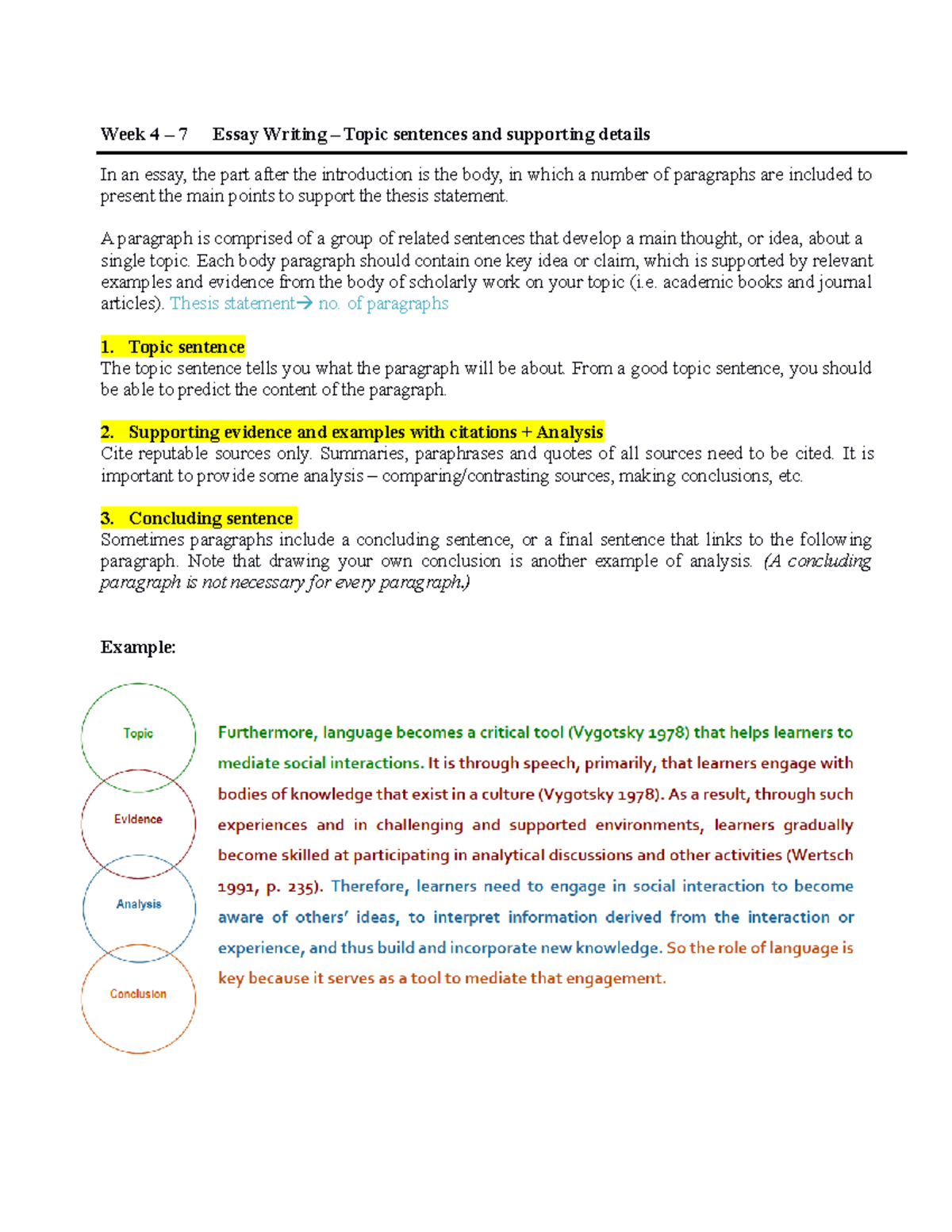 how-to-write-a-good-supporting-paragraph-agar-essay