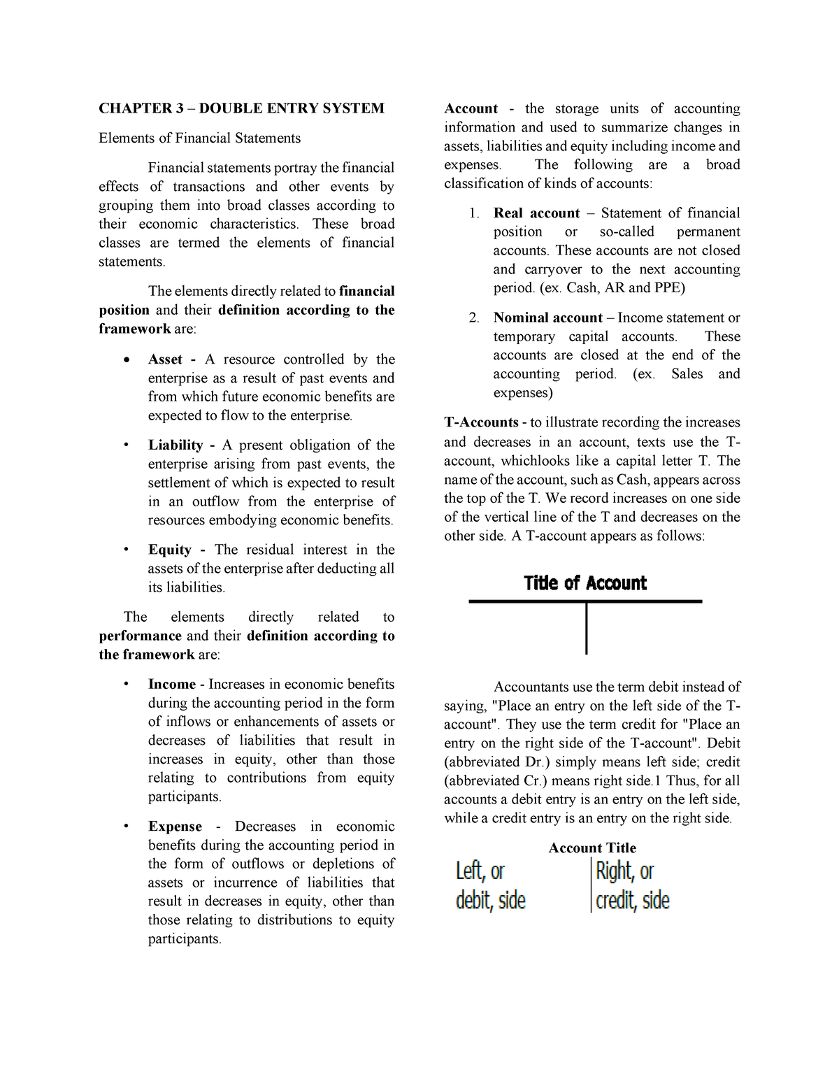 chapter-3-it-will-help-chapter-3-double-entry-system-elements-of