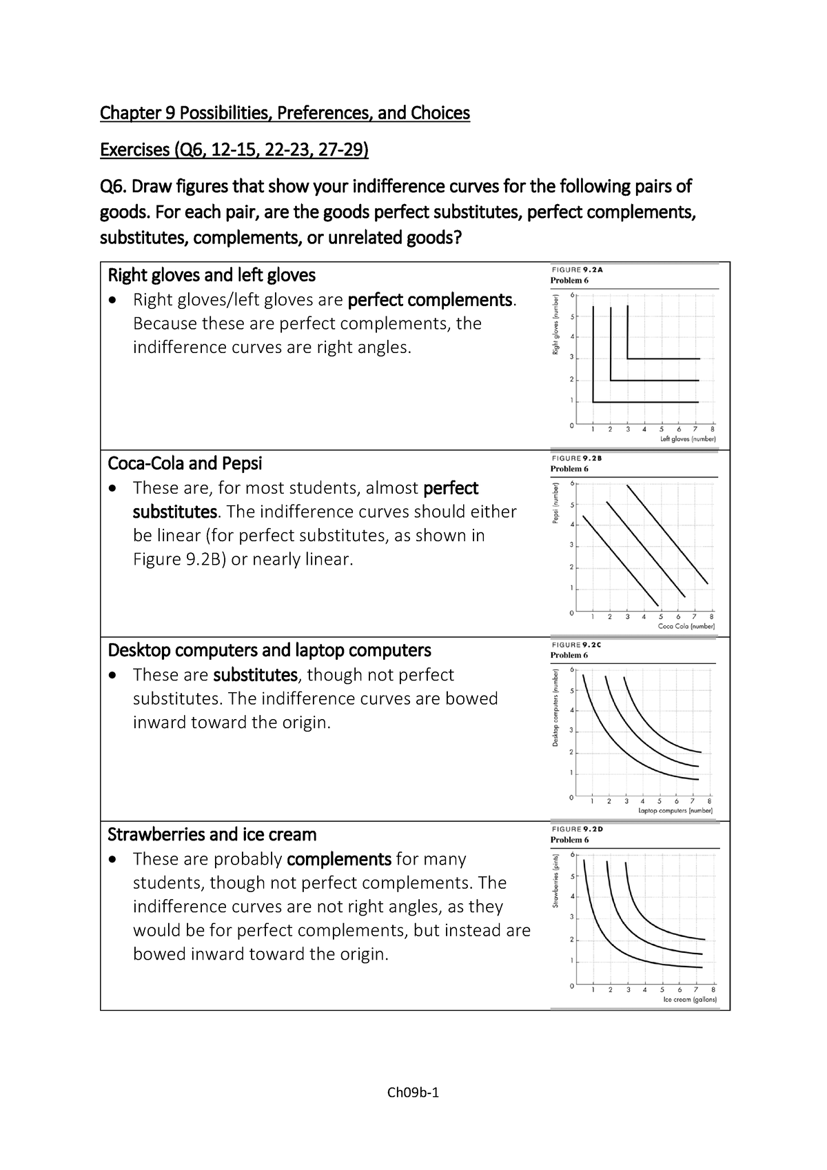 2113 22f Large Ch09 Part B - Chapter 9 Possibilities, Preferences, And ...