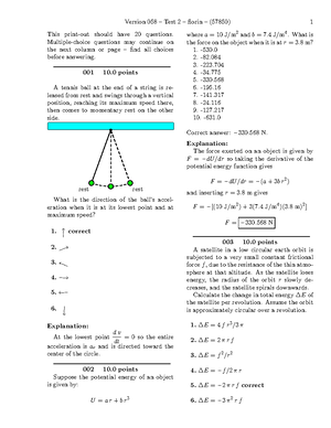 Math 1310 - 5.4 Sum and Difference Formulas - Fill in the blank. Fill ...