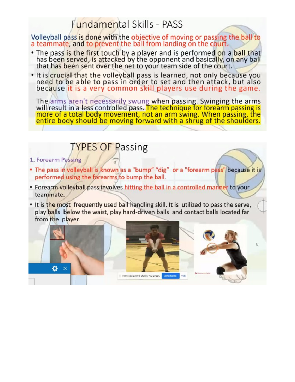 guide-to-perform-forearm-pass-in-volleyball-financial-management