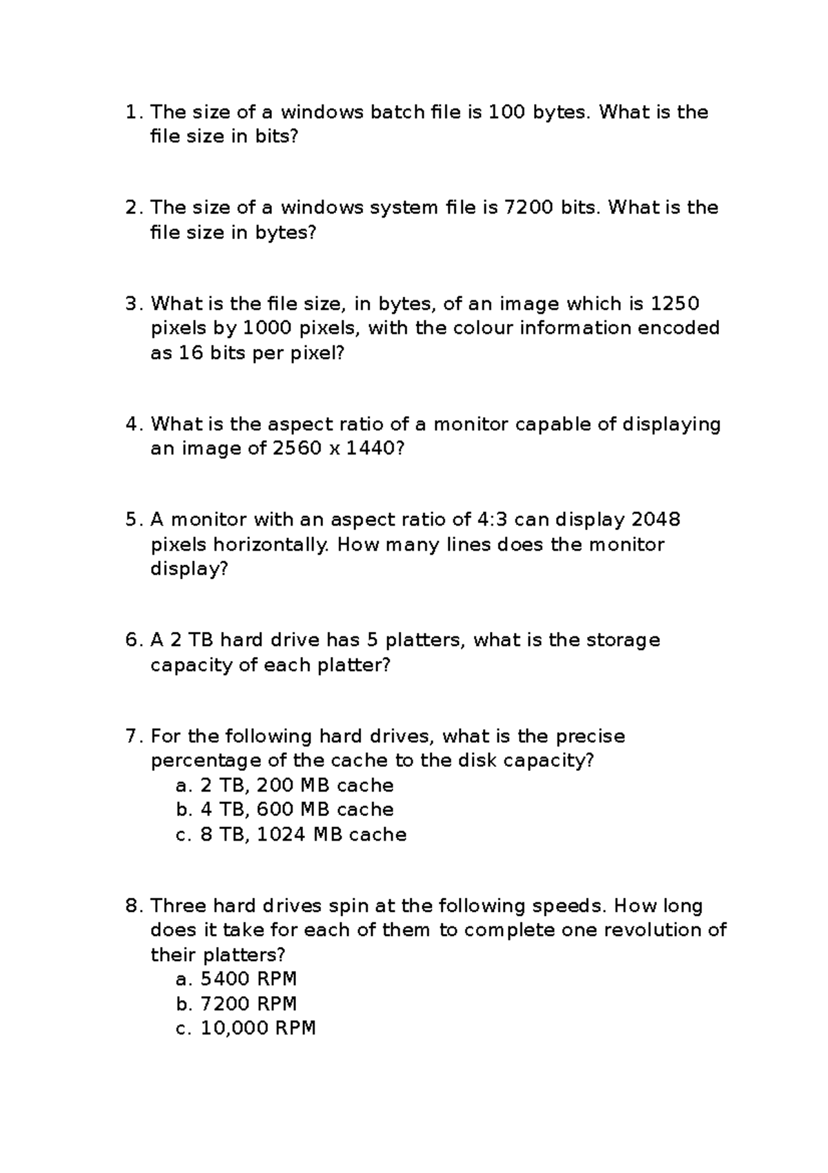 exercise-1-3-2356564-the-size-of-a-windows-batch-file-is-100-bytes