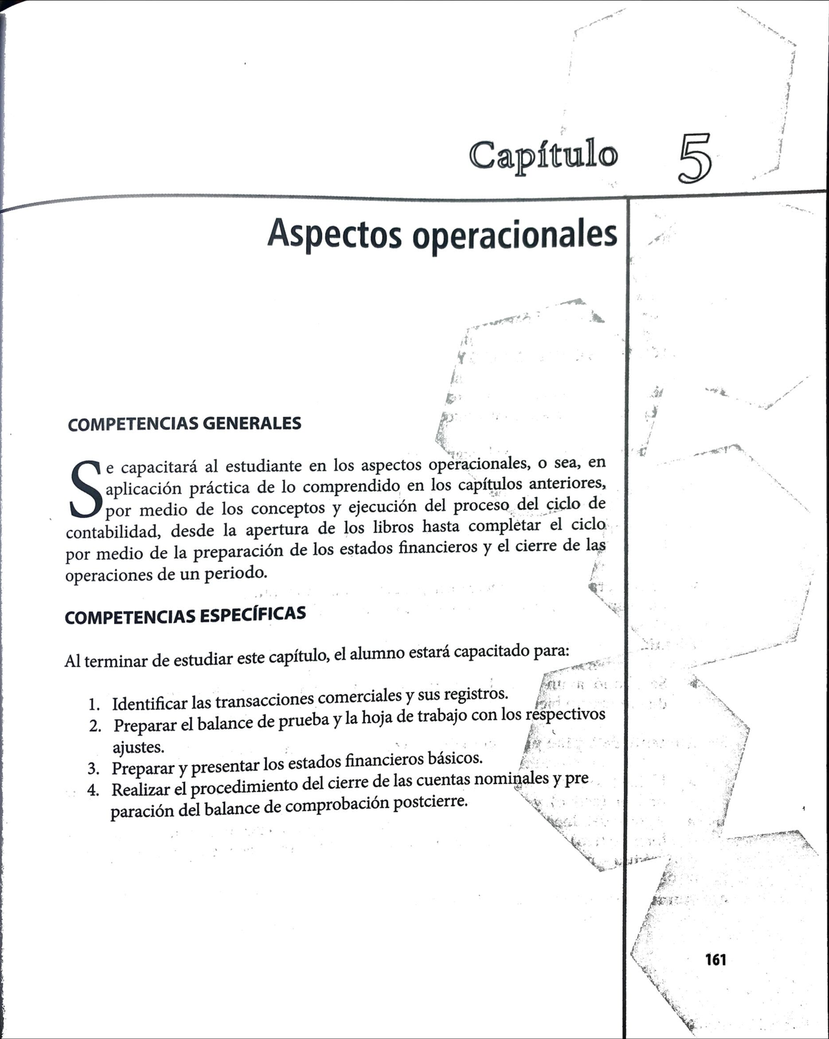 Cap Tulo Libro Contabilidad Da Edici N Contabilidad General Studocu