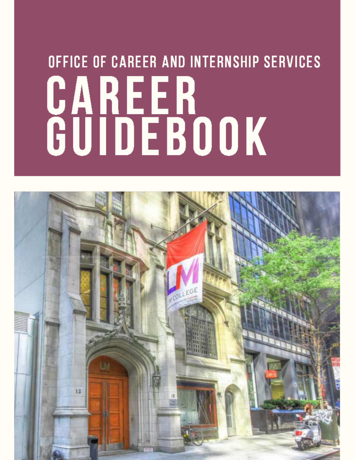 Career Guidebook 2019 - nmmmmmmm - office of career and internship ...